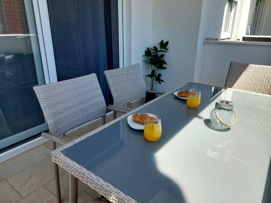Valux Apartman Пула Екстер'єр фото